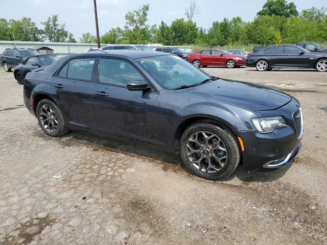 Photo 3 VIN: 2C3CCAGG2FH849584 - CHRYSLER 300 S 