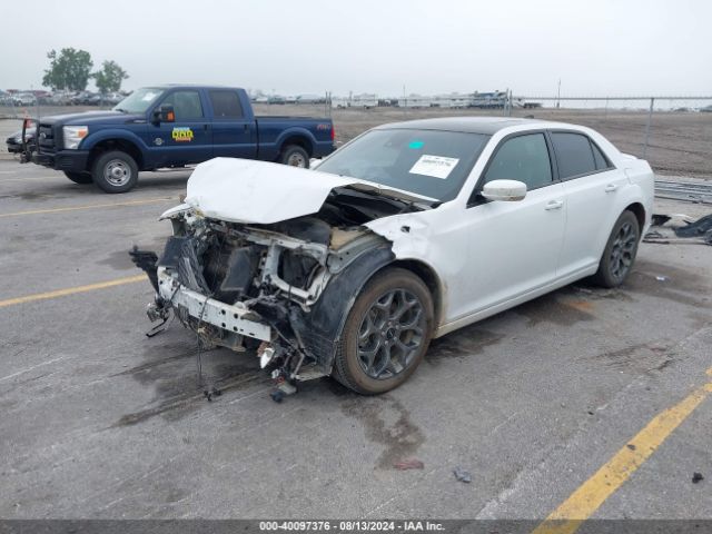 Photo 1 VIN: 2C3CCAGG2FH892452 - CHRYSLER 300 