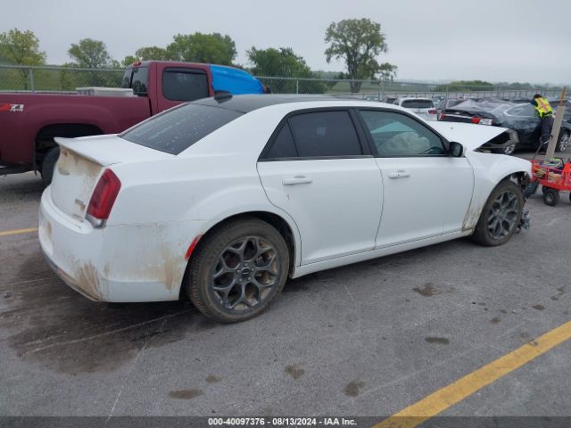 Photo 3 VIN: 2C3CCAGG2FH892452 - CHRYSLER 300 