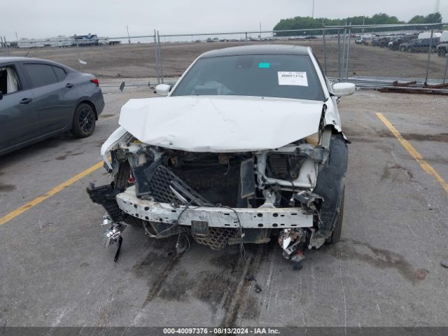 Photo 5 VIN: 2C3CCAGG2FH892452 - CHRYSLER 300 