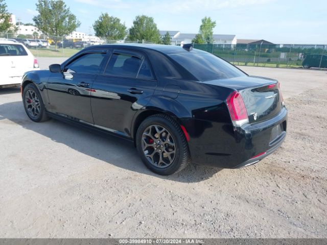 Photo 2 VIN: 2C3CCAGG2FH899451 - CHRYSLER 300 