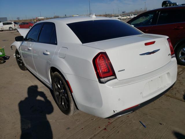 Photo 2 VIN: 2C3CCAGG2FH922906 - CHRYSLER 300 S 