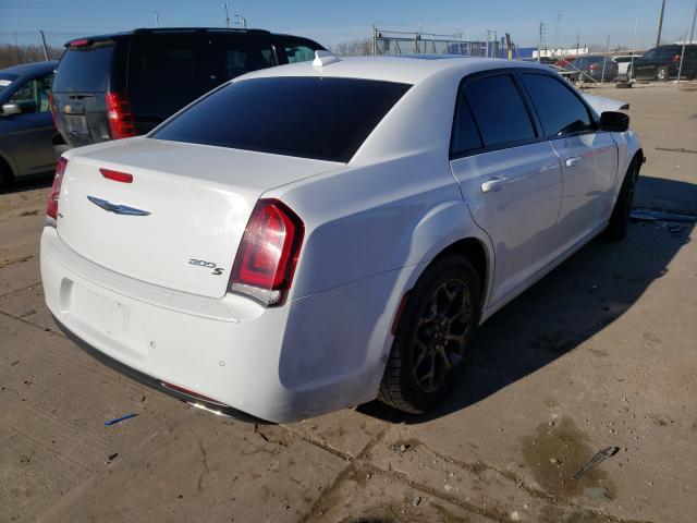 Photo 3 VIN: 2C3CCAGG2FH922906 - CHRYSLER 300 S 