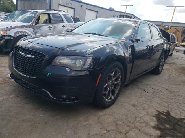 Photo 1 VIN: 2C3CCAGG2FH927085 - CHRYSLER 300 S 