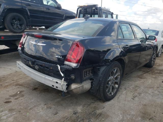 Photo 3 VIN: 2C3CCAGG2FH927085 - CHRYSLER 300 S 