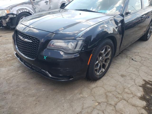 Photo 8 VIN: 2C3CCAGG2FH927085 - CHRYSLER 300 S 