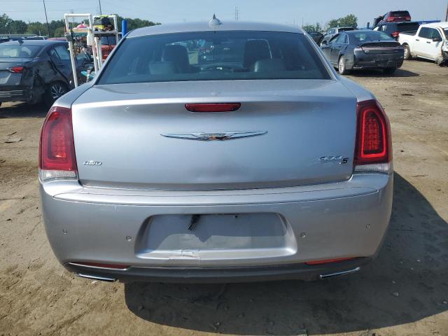 Photo 5 VIN: 2C3CCAGG2FH932299 - CHRYSLER 300 S 