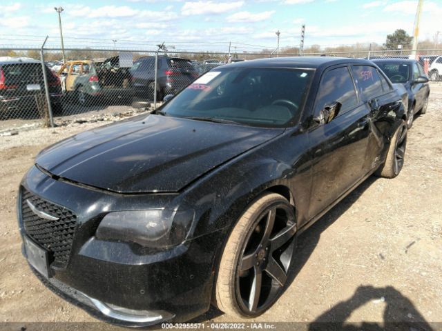 Photo 1 VIN: 2C3CCAGG2GH170867 - CHRYSLER 300 