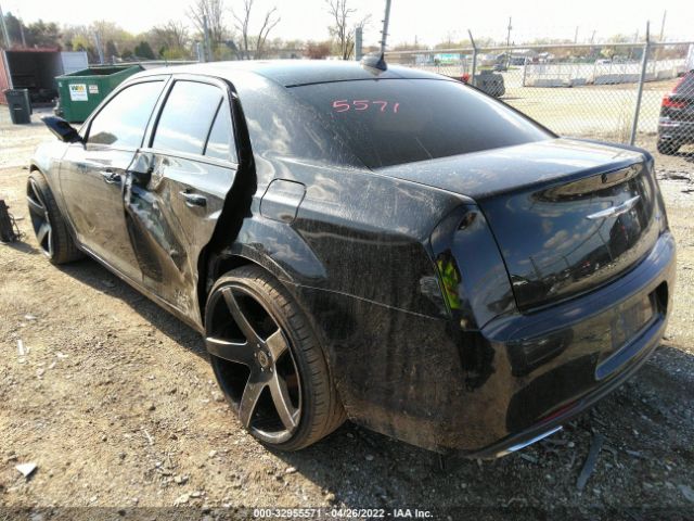 Photo 2 VIN: 2C3CCAGG2GH170867 - CHRYSLER 300 