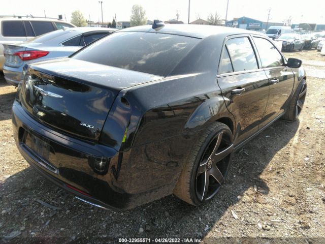 Photo 3 VIN: 2C3CCAGG2GH170867 - CHRYSLER 300 