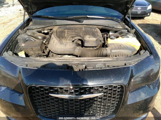 Photo 9 VIN: 2C3CCAGG2GH170867 - CHRYSLER 300 