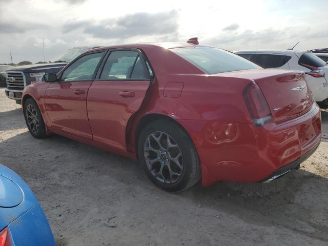 Photo 1 VIN: 2C3CCAGG2GH208775 - CHRYSLER 300 S 