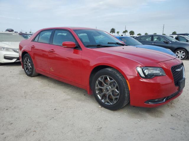 Photo 3 VIN: 2C3CCAGG2GH208775 - CHRYSLER 300 S 