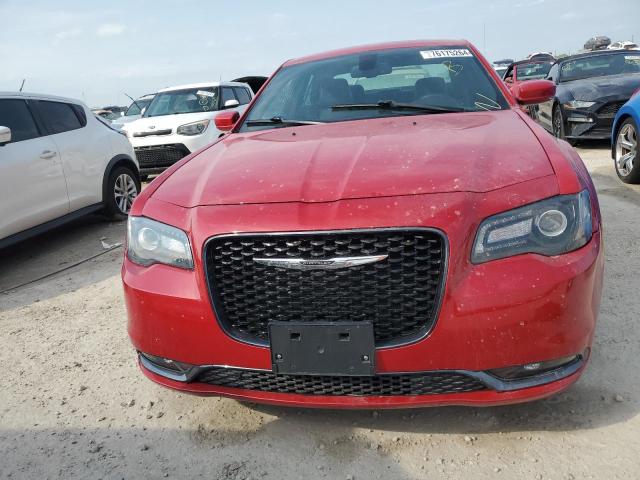 Photo 4 VIN: 2C3CCAGG2GH208775 - CHRYSLER 300 S 