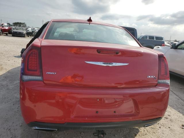 Photo 5 VIN: 2C3CCAGG2GH208775 - CHRYSLER 300 S 