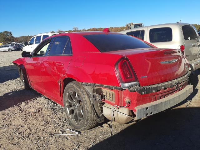 Photo 2 VIN: 2C3CCAGG2GH224958 - CHRYSLER 300 S 