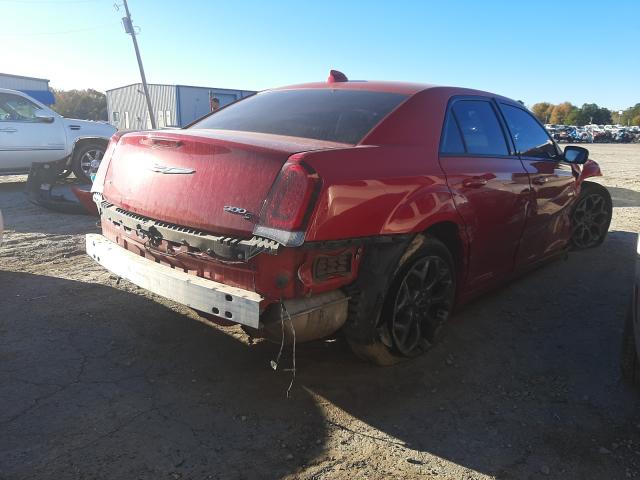 Photo 3 VIN: 2C3CCAGG2GH224958 - CHRYSLER 300 S 