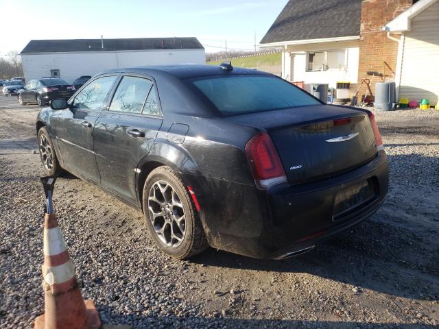 Photo 2 VIN: 2C3CCAGG2GH224989 - CHRYSLER 300 S 