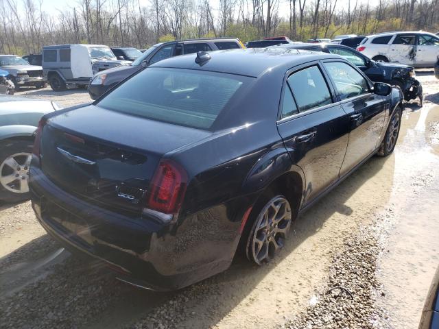 Photo 3 VIN: 2C3CCAGG2GH224989 - CHRYSLER 300 S 