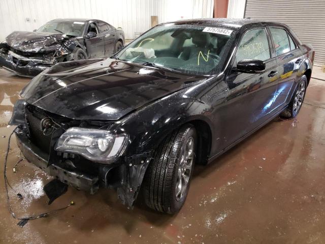 Photo 1 VIN: 2C3CCAGG2GH248810 - CHRYSLER 300 S 