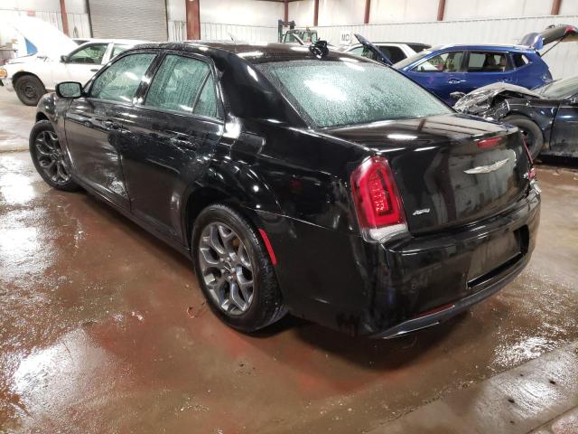 Photo 2 VIN: 2C3CCAGG2GH248810 - CHRYSLER 300 S 