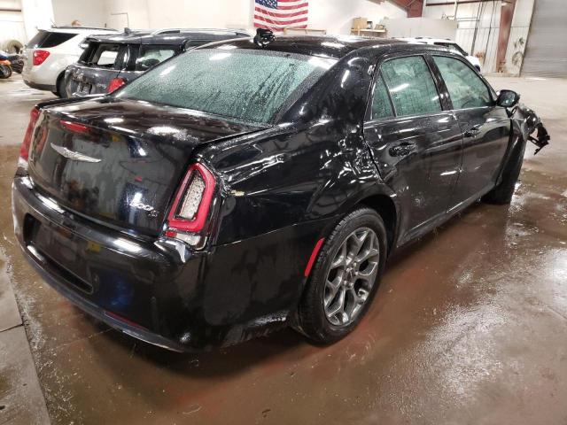 Photo 3 VIN: 2C3CCAGG2GH248810 - CHRYSLER 300 S 