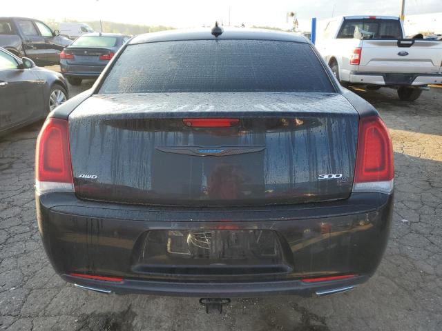 Photo 5 VIN: 2C3CCAGG2GH270757 - CHRYSLER 300 S 