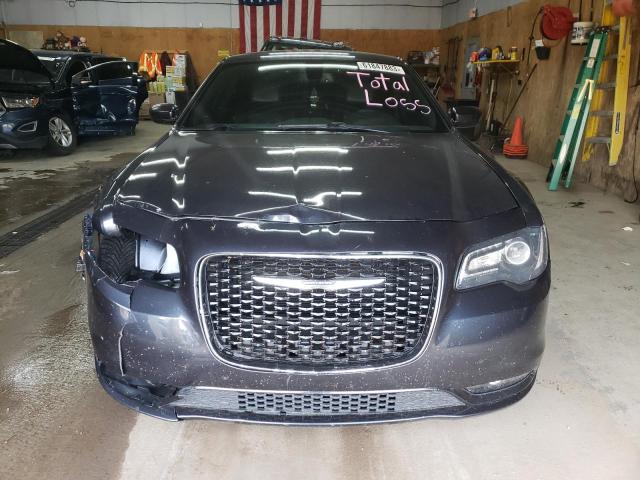 Photo 4 VIN: 2C3CCAGG2GH298719 - CHRYSLER 300 S 