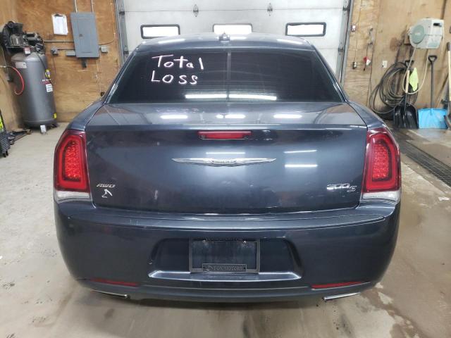 Photo 5 VIN: 2C3CCAGG2GH298719 - CHRYSLER 300 S 