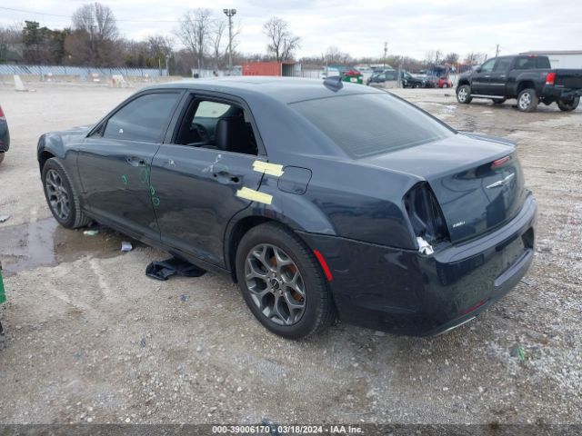 Photo 2 VIN: 2C3CCAGG2GH321173 - CHRYSLER 300 