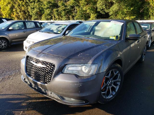 Photo 1 VIN: 2C3CCAGG2GH321304 - CHRYSLER 300 S 