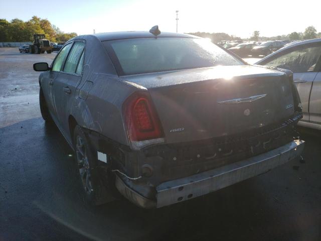 Photo 2 VIN: 2C3CCAGG2GH321304 - CHRYSLER 300 S 