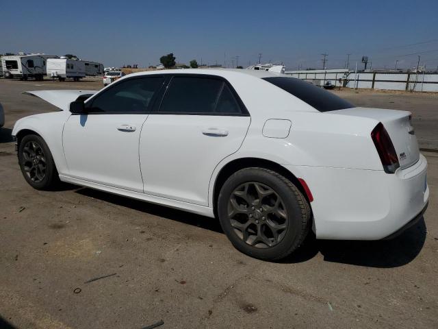 Photo 1 VIN: 2C3CCAGG2HH507071 - CHRYSLER 300 S 