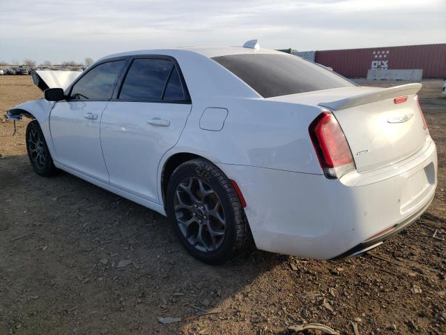 Photo 2 VIN: 2C3CCAGG2HH529927 - CHRYSLER 300 S 