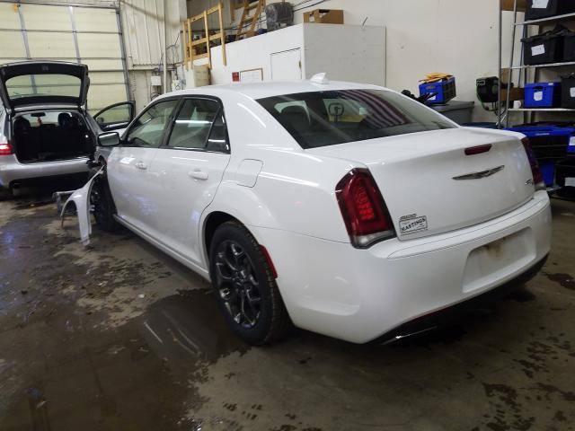 Photo 2 VIN: 2C3CCAGG2HH534562 - CHRYSLER 300 S 