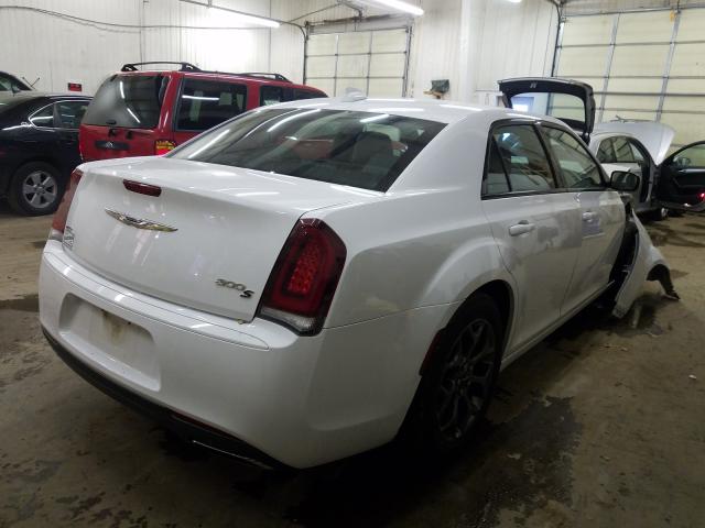 Photo 3 VIN: 2C3CCAGG2HH534562 - CHRYSLER 300 S 