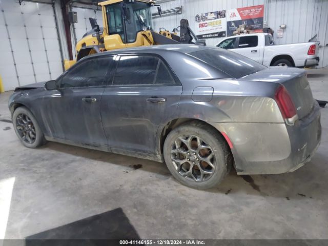 Photo 2 VIN: 2C3CCAGG2HH553239 - CHRYSLER 300 