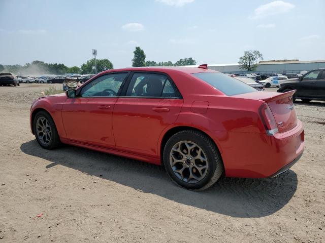 Photo 1 VIN: 2C3CCAGG2HH553418 - CHRYSLER 300 S 