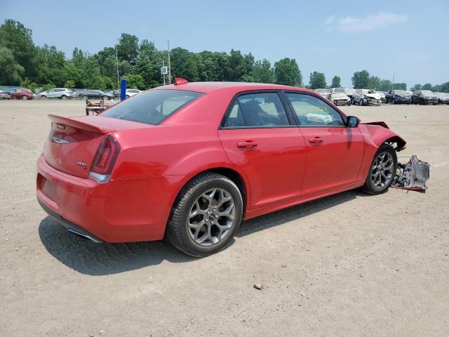 Photo 2 VIN: 2C3CCAGG2HH553418 - CHRYSLER 300 S 