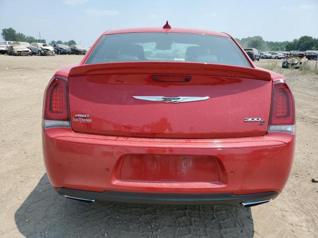 Photo 5 VIN: 2C3CCAGG2HH553418 - CHRYSLER 300 S 