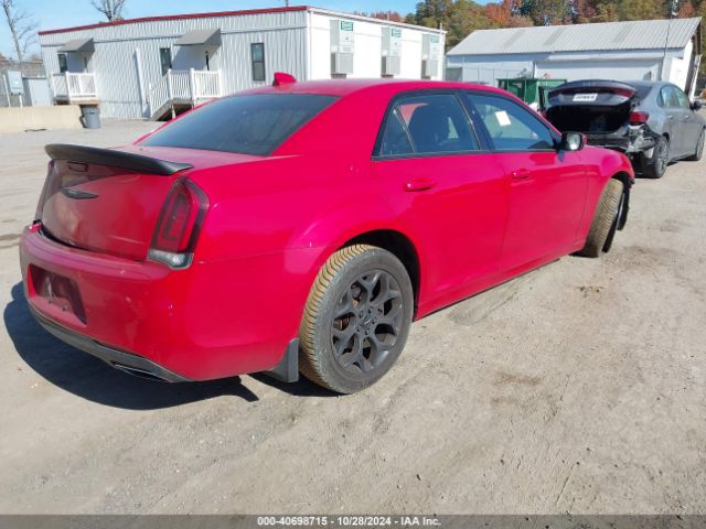 Photo 3 VIN: 2C3CCAGG2HH567240 - CHRYSLER 300 