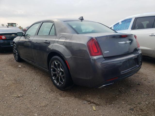 Photo 1 VIN: 2C3CCAGG2HH586063 - CHRYSLER 300 