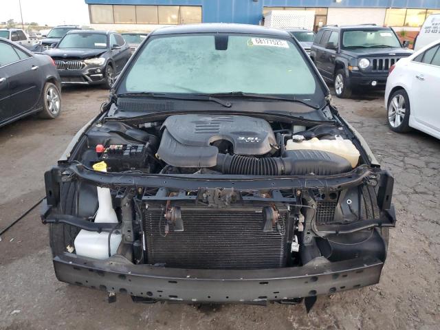 Photo 4 VIN: 2C3CCAGG2HH603962 - CHRYSLER 300 S 