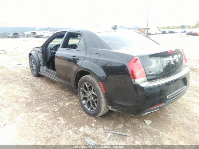 Photo 2 VIN: 2C3CCAGG2HH619188 - CHRYSLER 300 