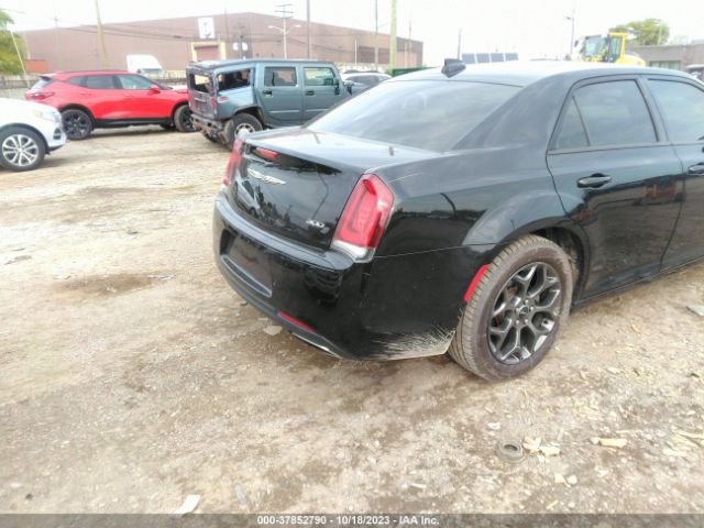 Photo 3 VIN: 2C3CCAGG2HH619188 - CHRYSLER 300 