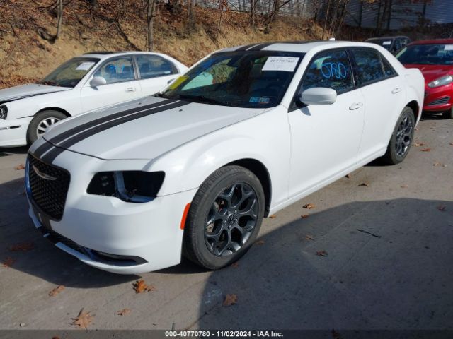 Photo 1 VIN: 2C3CCAGG2HH631132 - CHRYSLER 300 