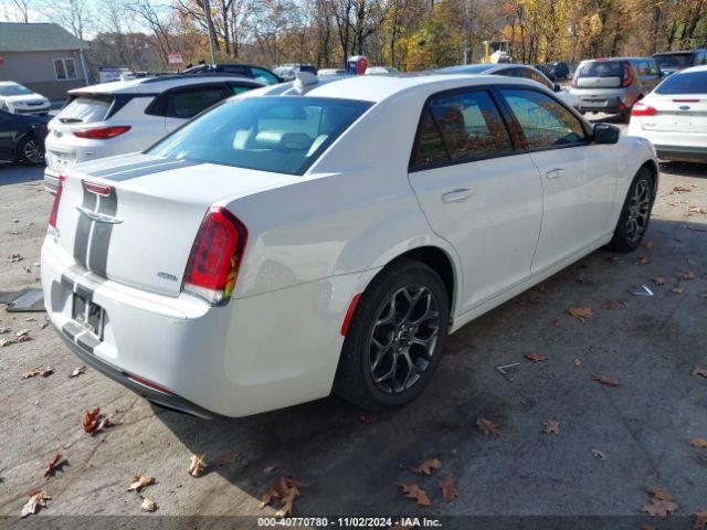 Photo 3 VIN: 2C3CCAGG2HH631132 - CHRYSLER 300 