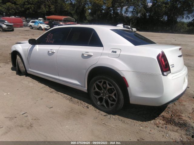 Photo 2 VIN: 2C3CCAGG2HH648058 - CHRYSLER 300 