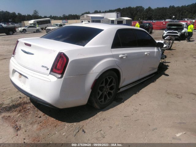 Photo 3 VIN: 2C3CCAGG2HH648058 - CHRYSLER 300 