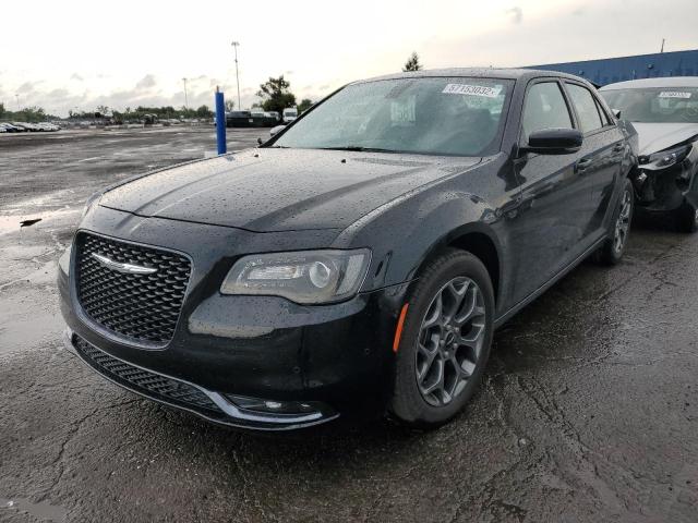 Photo 1 VIN: 2C3CCAGG2JH204099 - CHRYSLER 300 S 